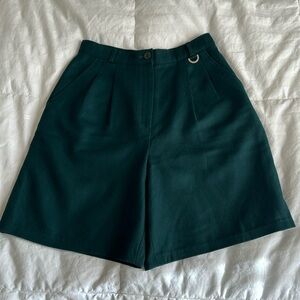 Christian Dior shorts